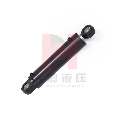 掘進機標準液壓油缸