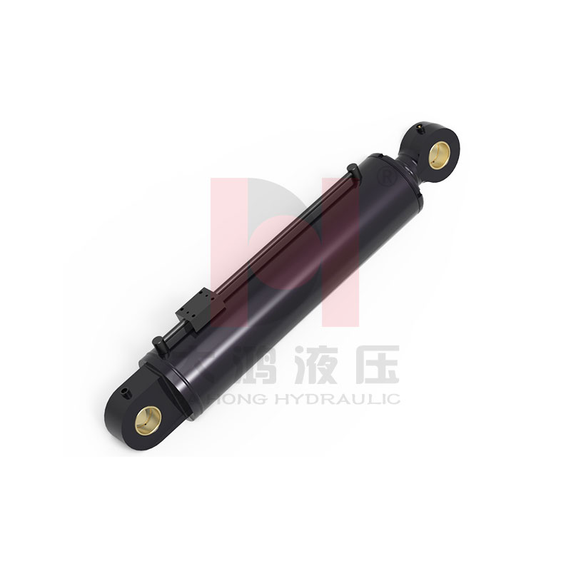 鑿巖臺車油缸技術創(chuàng)新 助力礦山開采效率提升