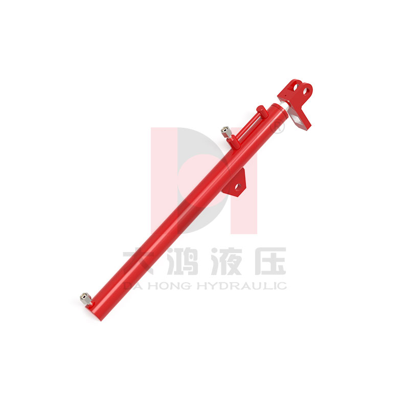 鐵路液壓油缸的標(biāo)準(zhǔn)化進程為何推進緩慢？