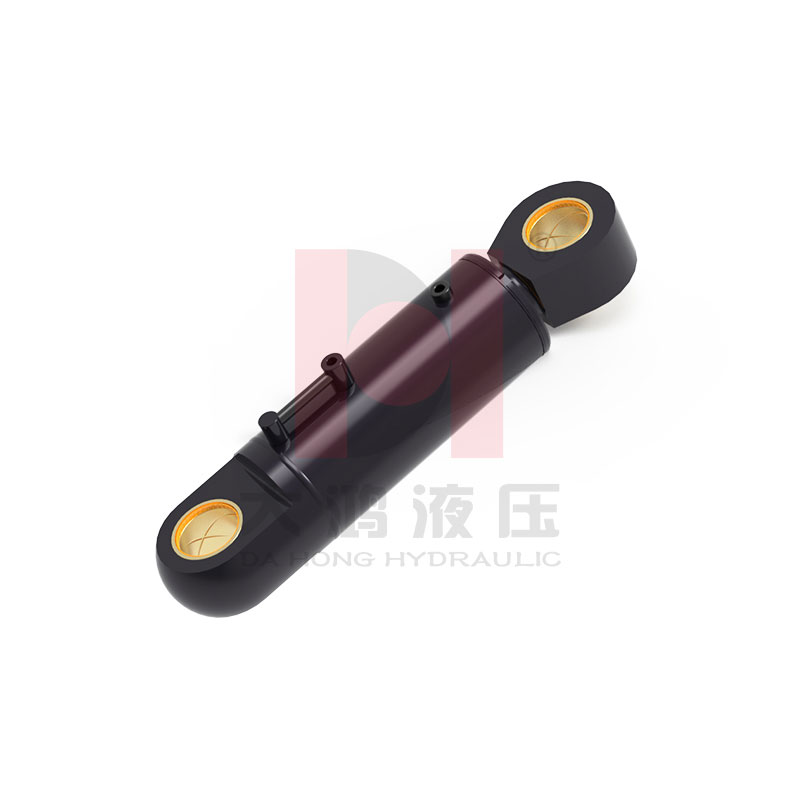 如何確保定制液壓油缸的性能與批量產(chǎn)品一致？